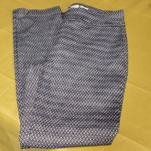 Dana Buchman Tommy control straight leg